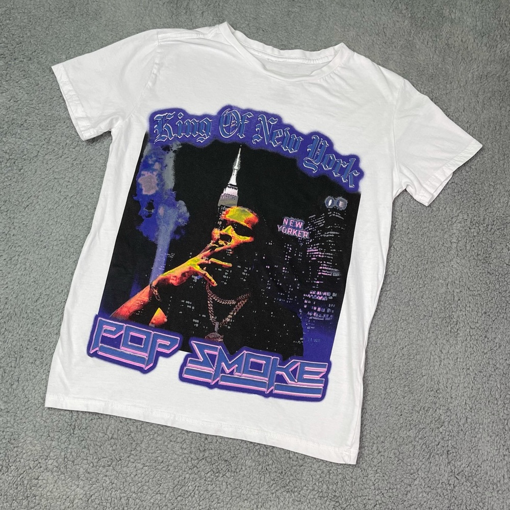 Rap tee‎